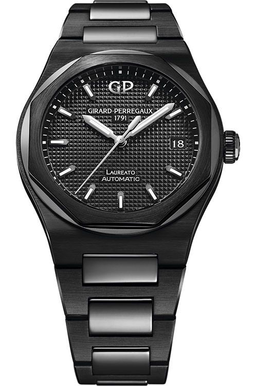 Girard Perregaux Laureato