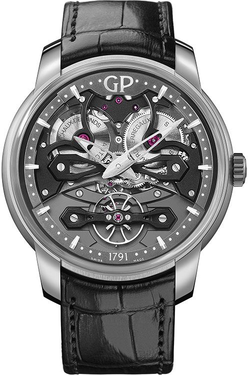 Girard-Perregaux Neo Bridge