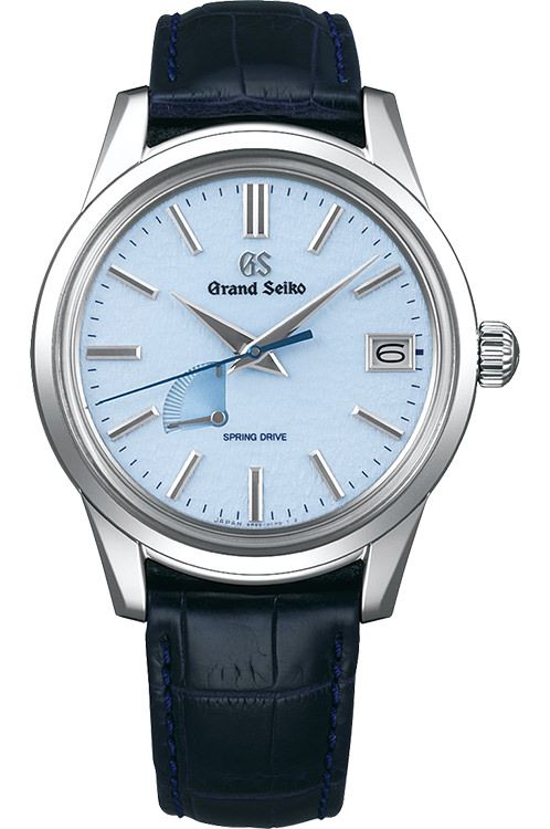 Grand Seiko Elegance