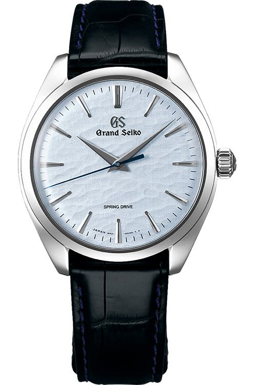 Grand Seiko Elegance 