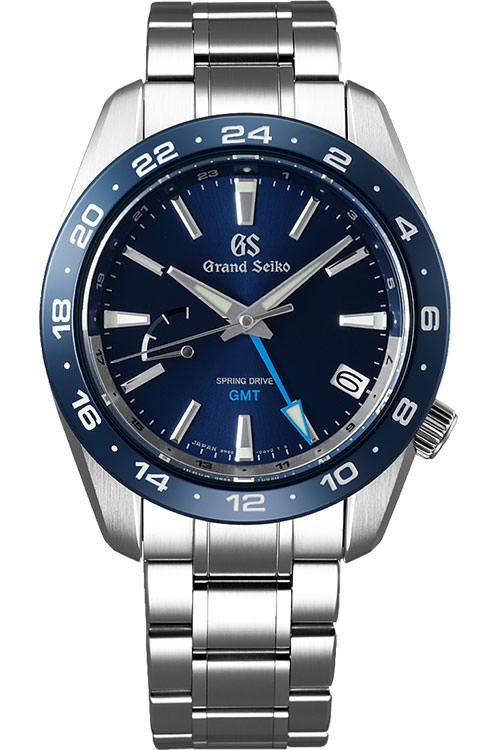 Grand Seiko Sport