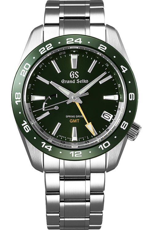 Grand Seiko Sport