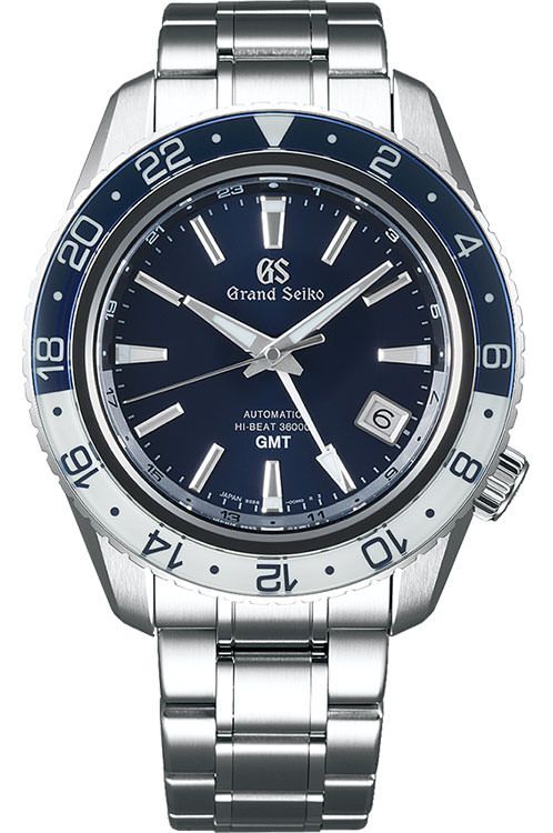 Grand Seiko Sport