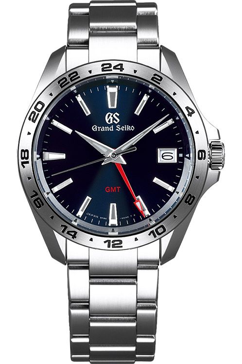 Grand Seiko Sport