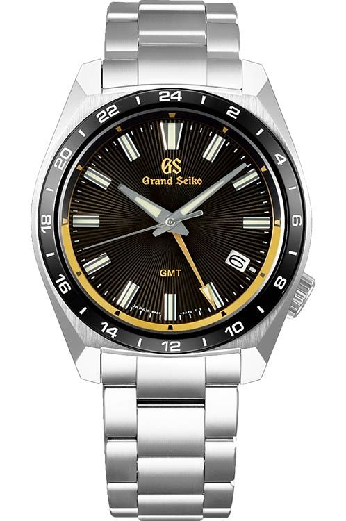 Grand Seiko Sport