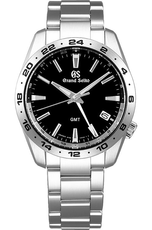 Grand Seiko Sport