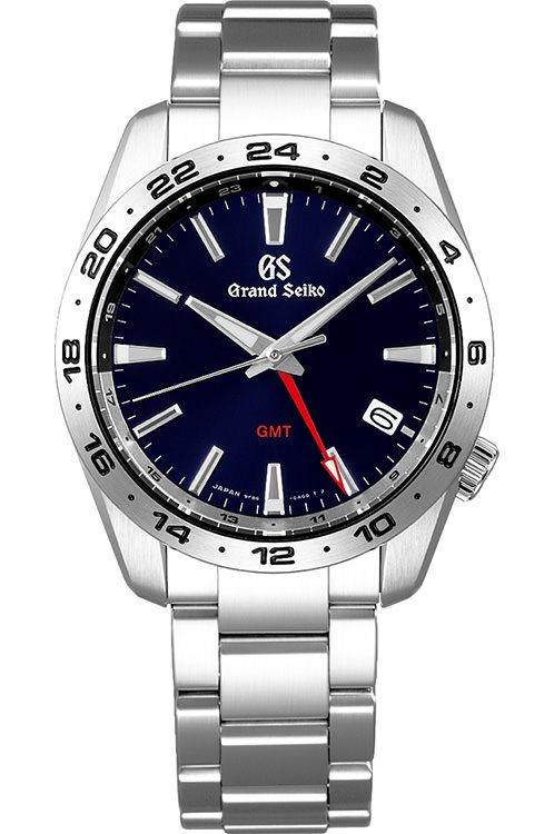 Grand Seiko Sport