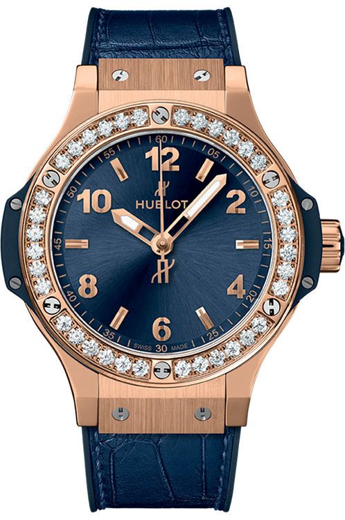 Hublot Big Bang 38 MM