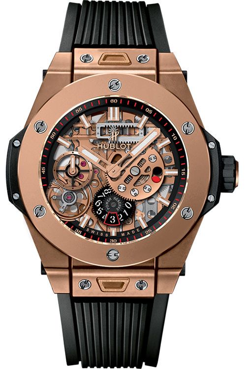 Big Bang Meca-10 King Gold