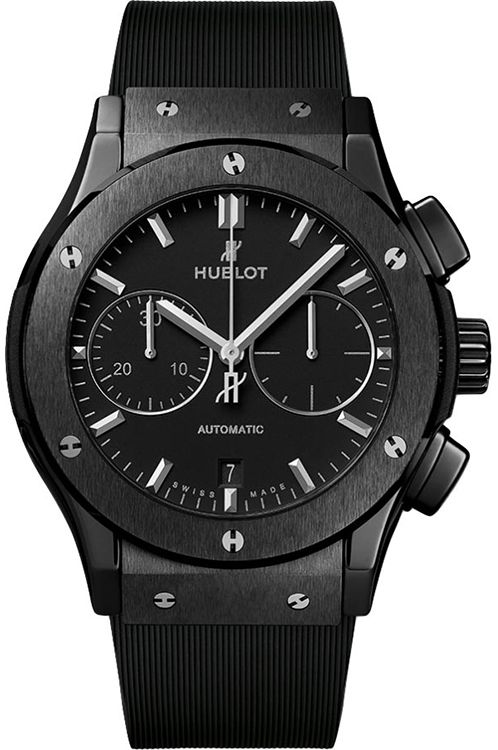 Hublot Classic Fusion