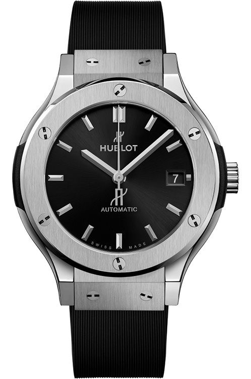 Hublot Classic Fusion