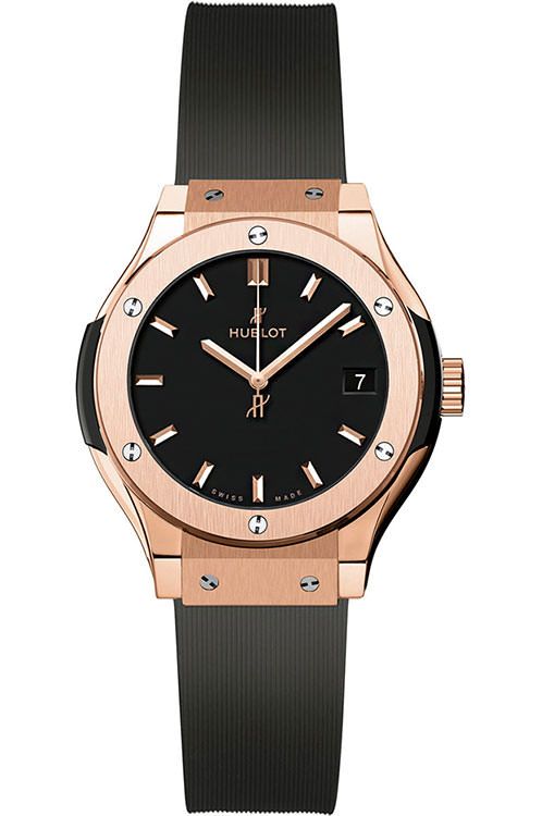 Hublot Classic Fusion