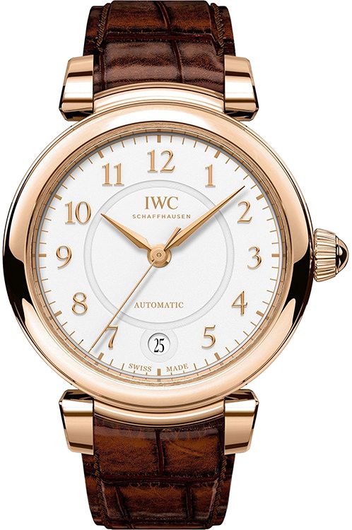 IWC Da Vinci Automatic 36