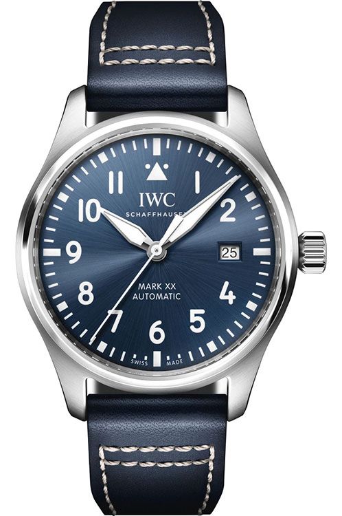 IWC Pilot's Watches