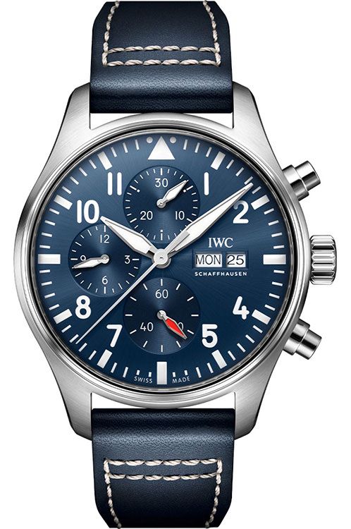 IWC Pilot's Watches