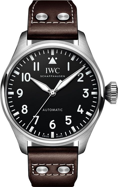 IWC Pilots