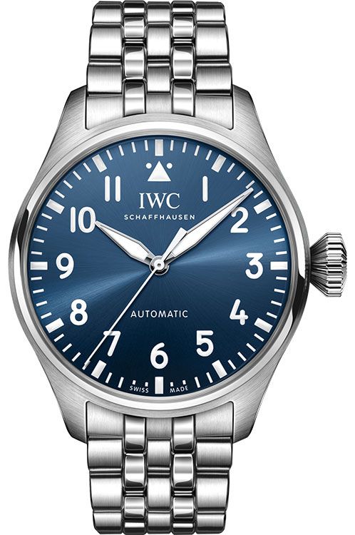 IWC Pilots