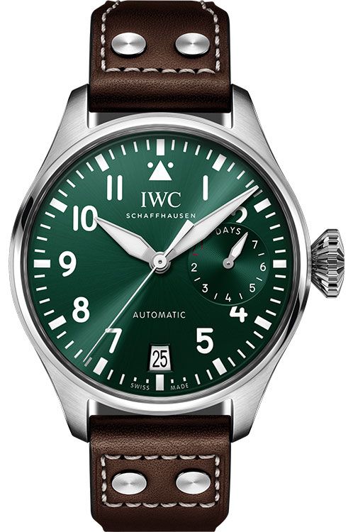 IWC Pilots