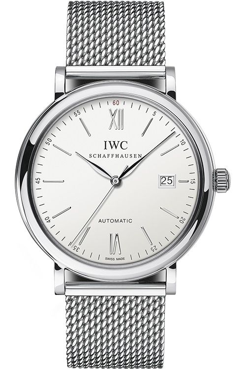 IWC Portofino Automatic