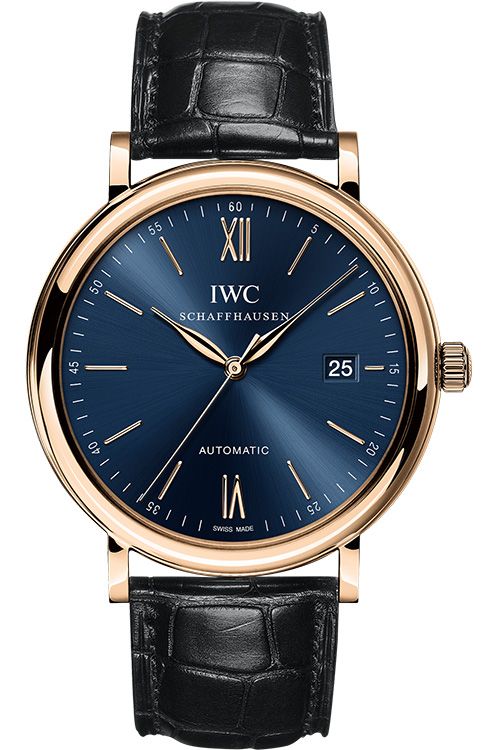 IWC Portofino Automatic