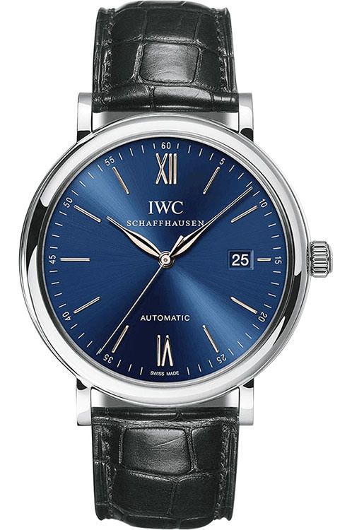 IWC Portofino