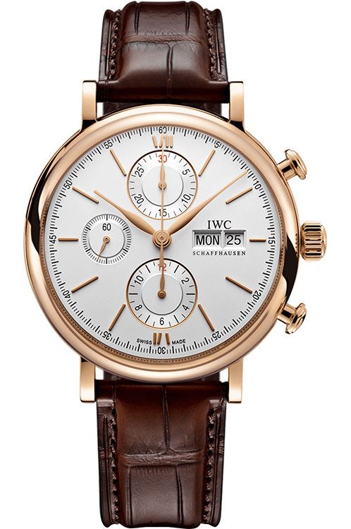 IWC Portofino