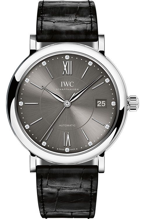 IWC Portofino Automatic