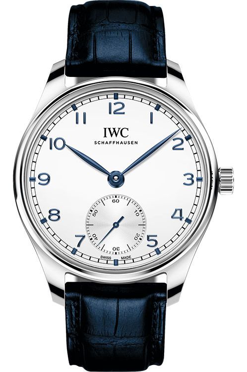 IWC Portugieser