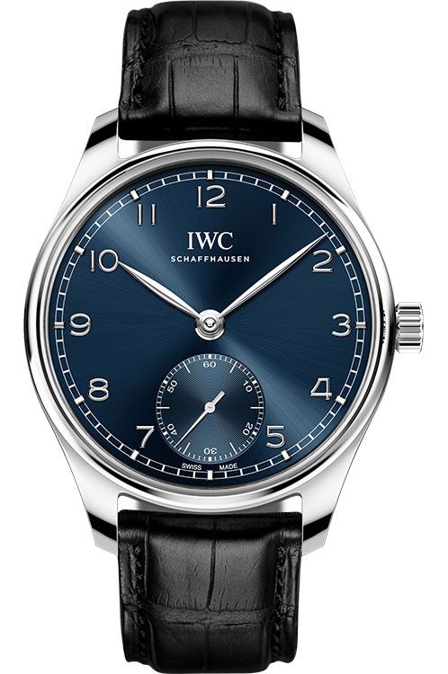 IWC Portugieser