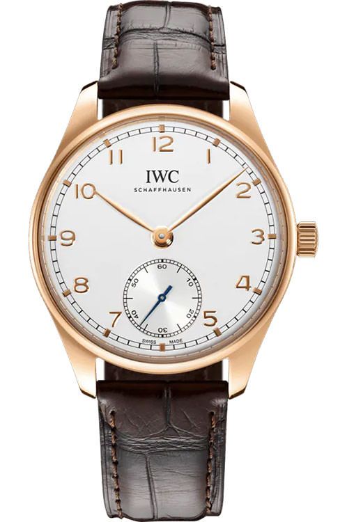 IWC Portugieser