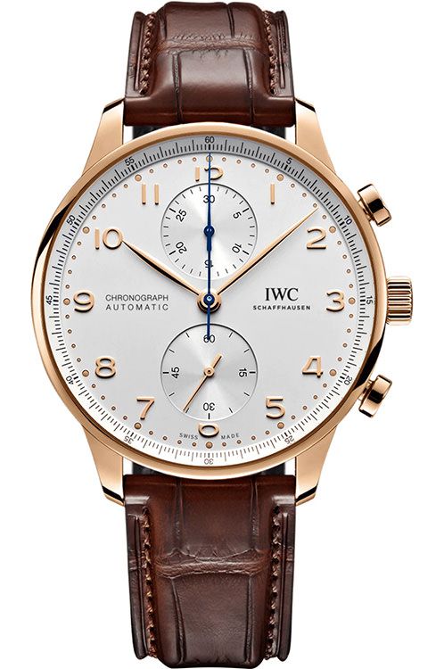 IWC Portugieser