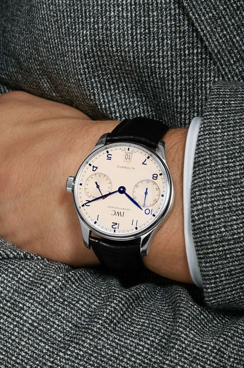 IWC Portugieser Automatic