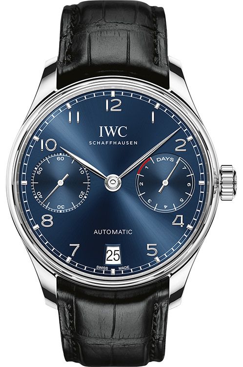 IWC Portugieser 