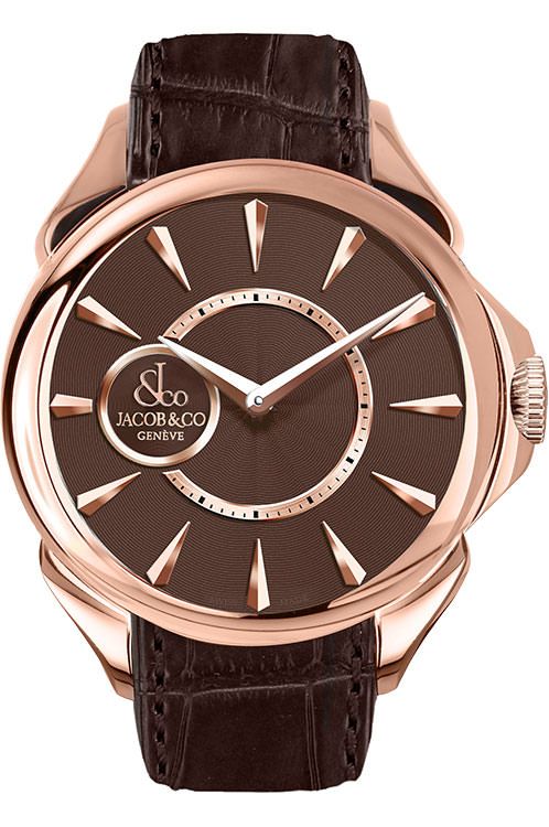 Jacob & Co. Palatial Classic