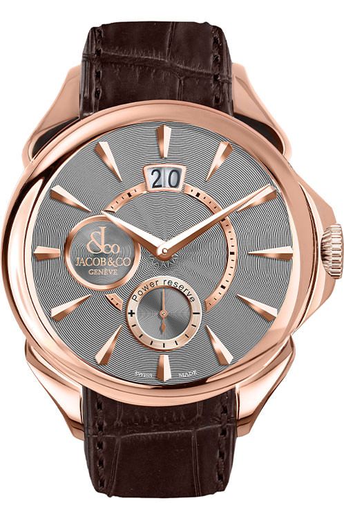 Jacob & Co. Palatial Classic