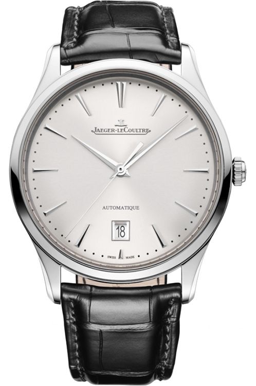 Jaeger-LeCoultre Master Master Ultra Thin Date