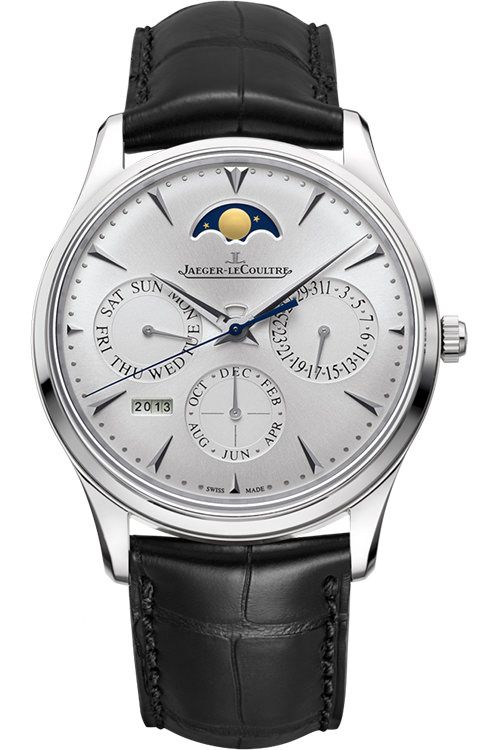 Jaeger-LeCoultre Master Ultra Thin