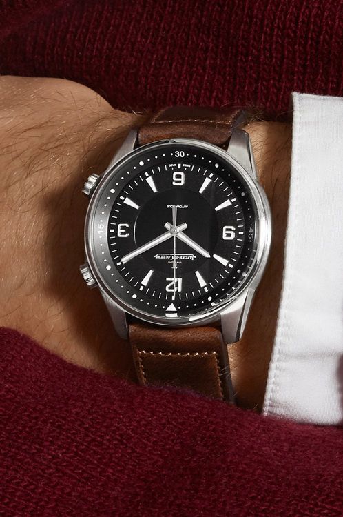 Jaeger-LeCoultre Polaris