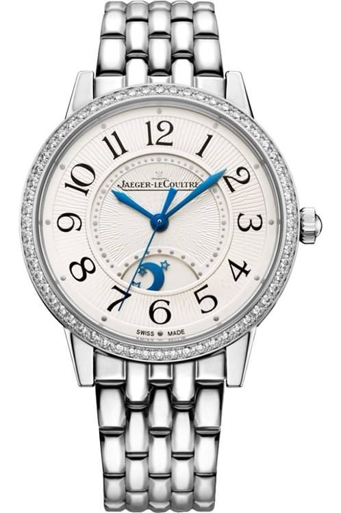 Jaeger-LeCoultre Rendez-Vous Night & Day