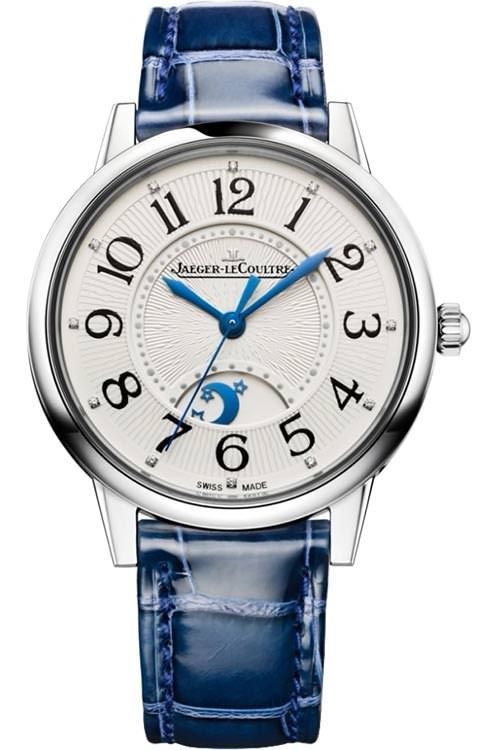 Jaeger-LeCoultre Rendez-Vous Night & Day