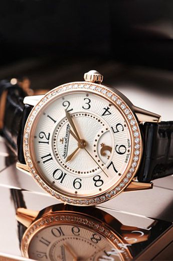 Jaeger-LeCoultre Rendez-Vous Night & Day