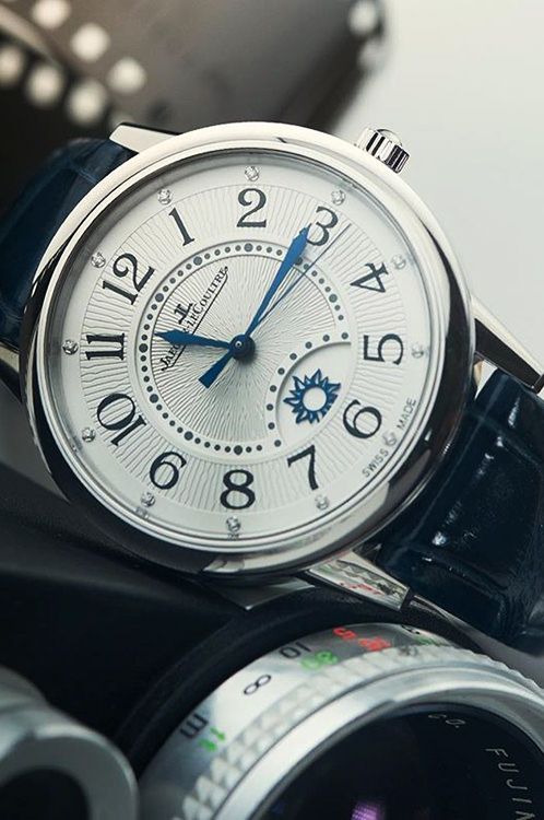 Jaeger-LeCoultre Rendez-Vous Night & Day