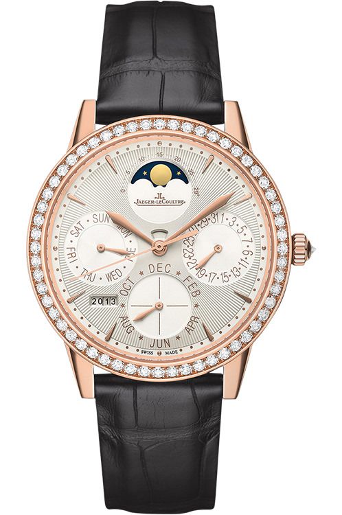 Jaeger-LeCoultre Rendez-Vous Perpetual Calendar Q3492420