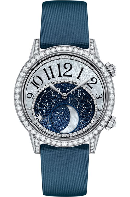 Jaeger-LeCoultre Rendez-Vous Moon