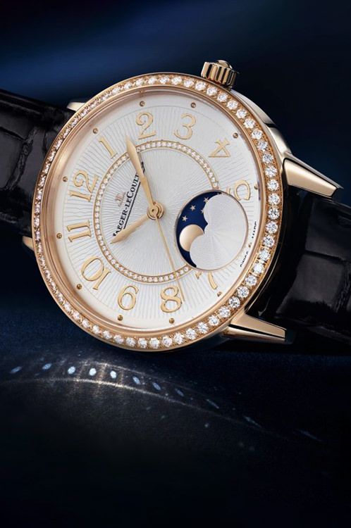 Jaeger-LeCoultre Rendez-Vous