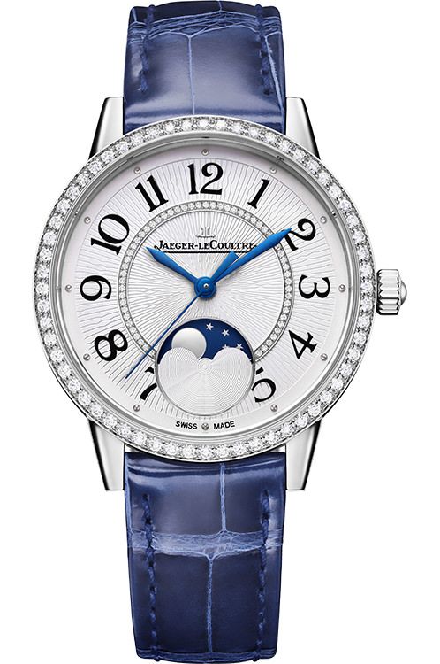 Jaeger-LeCoultre Rendez-Vous