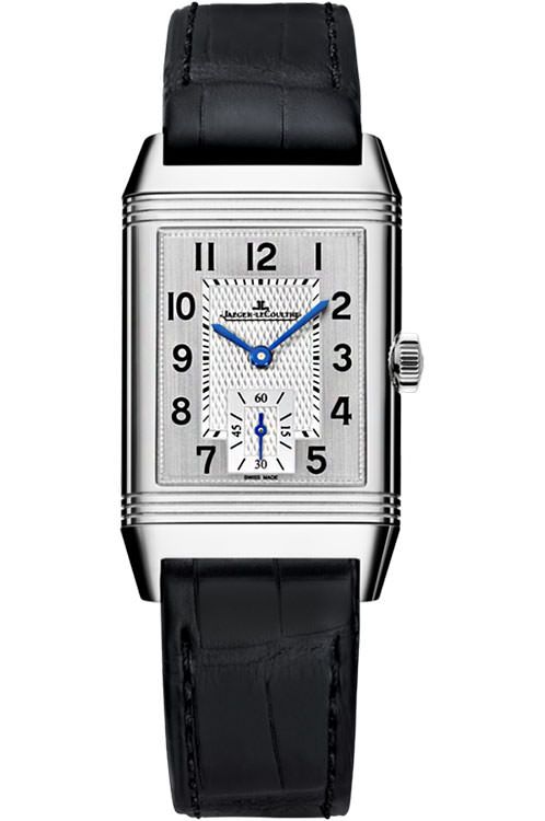 Jaeger-LeCoultre Reverso Classic Medium Small Seconds