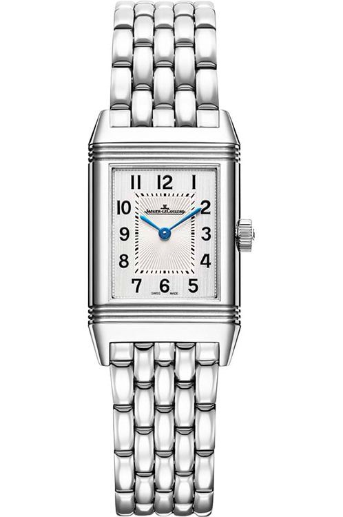 Jaeger-LeCoultre Reverso Classic Small Thin