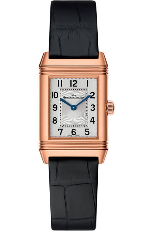 Jaeger-LeCoultre Reverso 