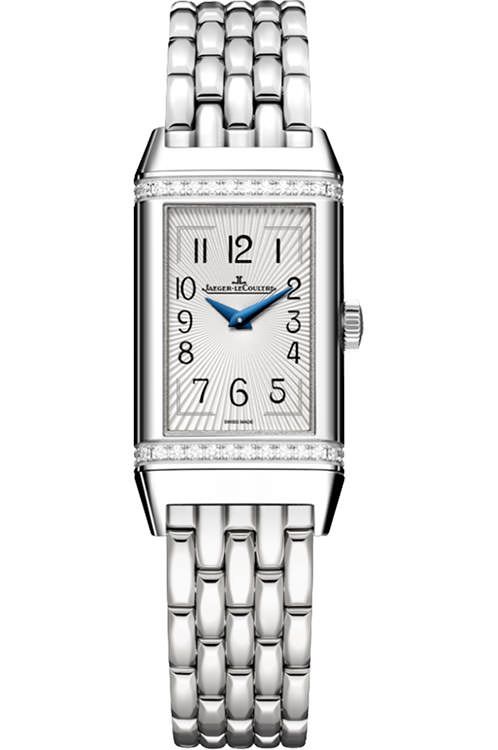 Jaeger-LeCoultre Reverso 